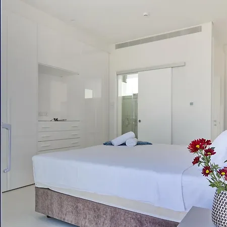 Sunrise Luxury 1