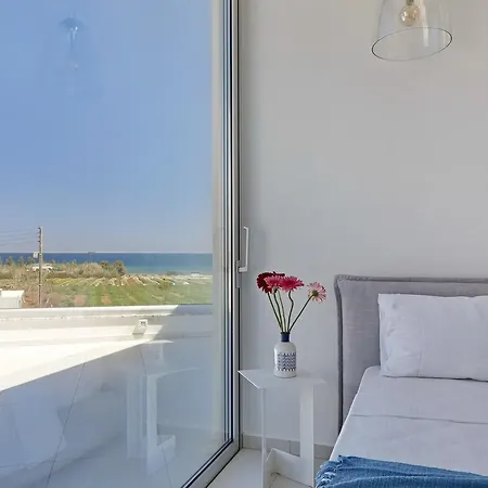 Villa Sunrise Luxury 1 Paralimni