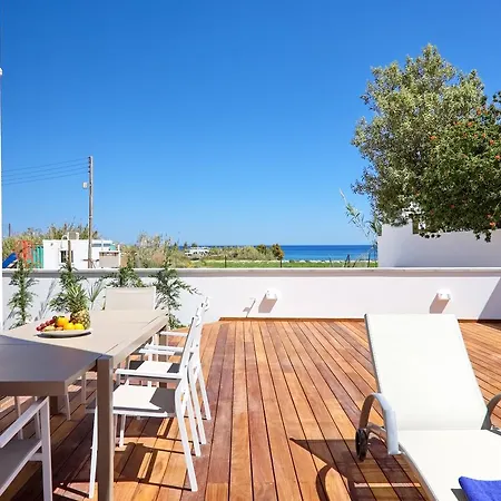 Villa Sunrise Luxury 1