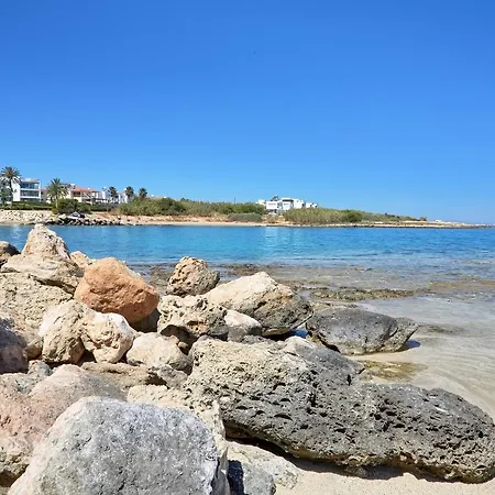 Sunrise Luxury 1 فيلة باراليمني