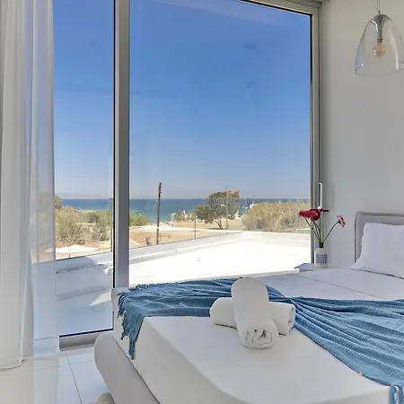 Sunrise Luxury 1 فيلة *
