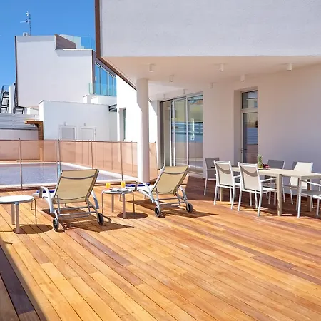 Sunrise Luxury 1 Villa