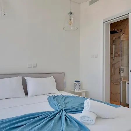 Sunrise Luxury 1