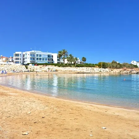 Sunrise Luxury 1 Villa Paralimni