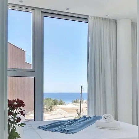 Sunrise Luxury 1 فيلة