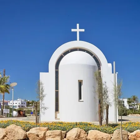 Sunrise Luxury 1 فيلة باراليمني