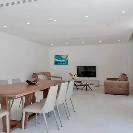 Sunrise Luxury 1 Villa